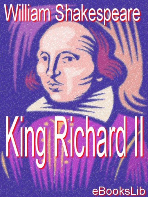 King Richard II (eBook)